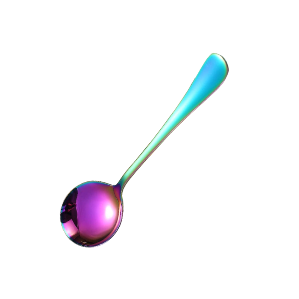 Stainless Steel  Cupping Spoon - Brewing Edge