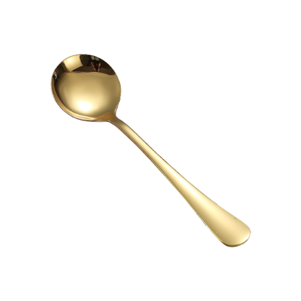 Stainless Steel  Cupping Spoon - Brewing Edge