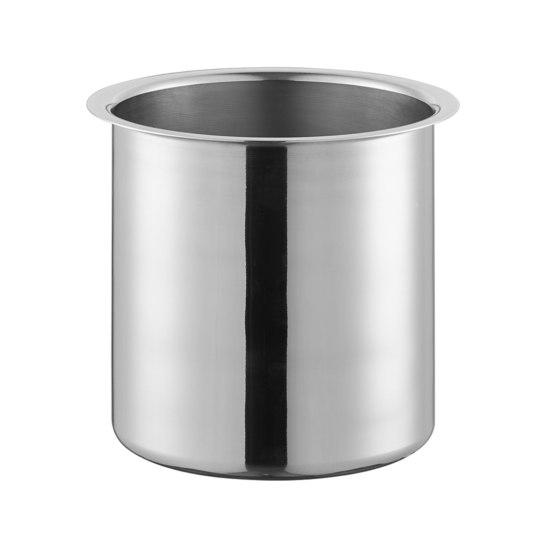 1.25 And 1.5 Qt Stainless Steel Bain Marie Pot - Winco
