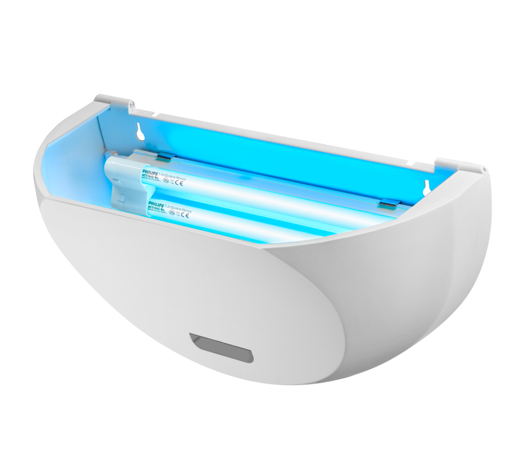 Knicer Sticky Trap Insect Killer Lamp