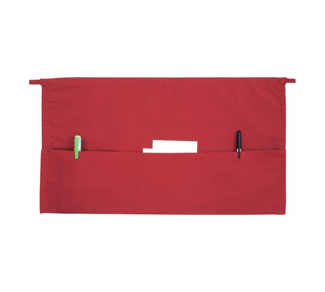 3-Pocket Waist Apron - Winco