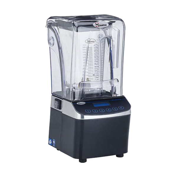 Expert Brushless Blender 62