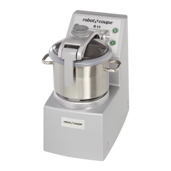 Robot Coupe Table Top Cutter Mixer R10