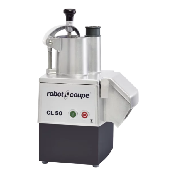 Robot Coupe Vegetable Preparation Machine CL50