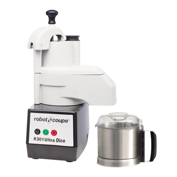 Robot Coupe R 301 Ultra Dice Combination Processor