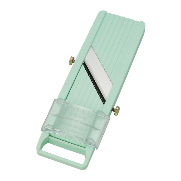 Mandoline Vegetable and Fruit Slicer