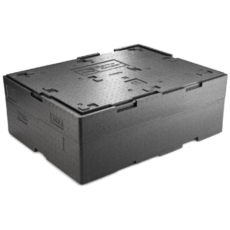 Multi Universal Thermobox - Thermohauser