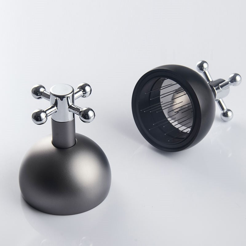 Brewing Edge Stainless Steel Needle Tamper Barista tool