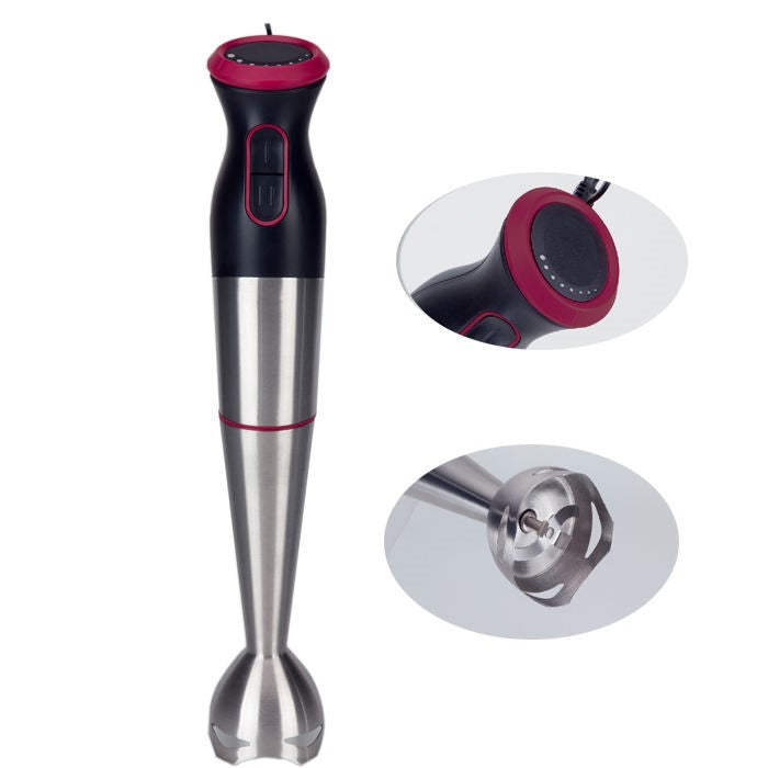 KNICER- IMMERSION MINI HAND BLENDER