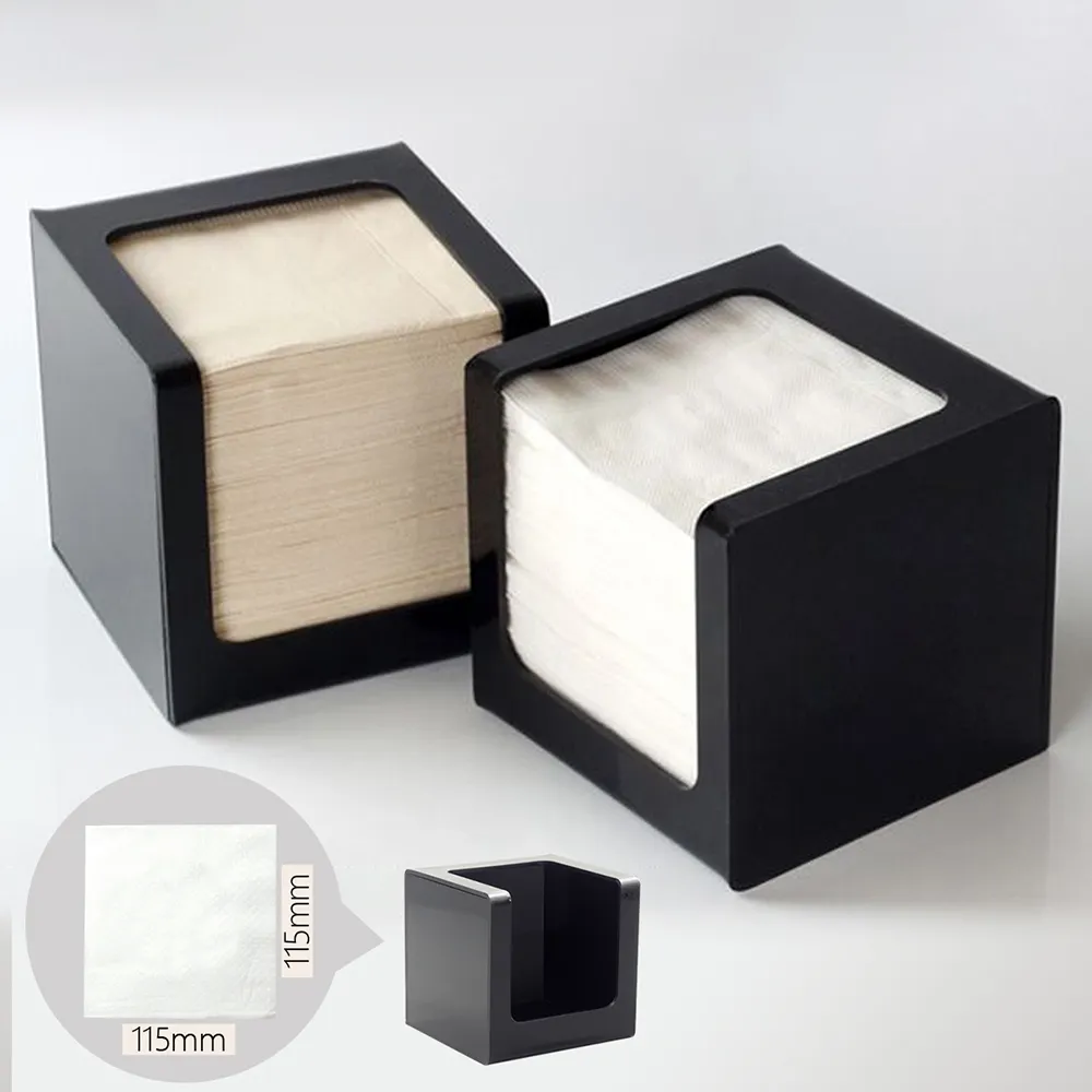 KNICER TABLETOP TISSUE/NAPKIN HOLDER