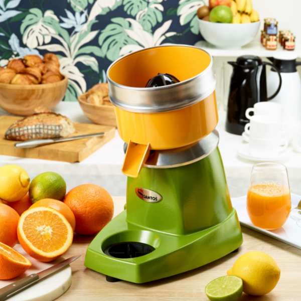 Classic" citrus juicer 11