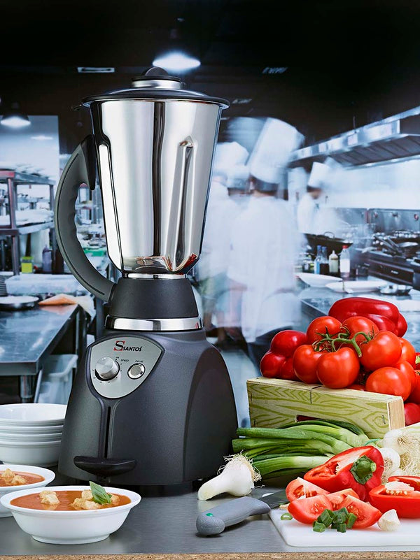 Kitchen Blender 37