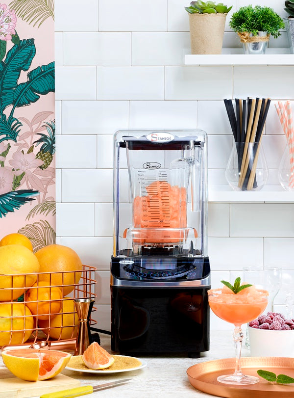 Expert Brushless Blender 62
