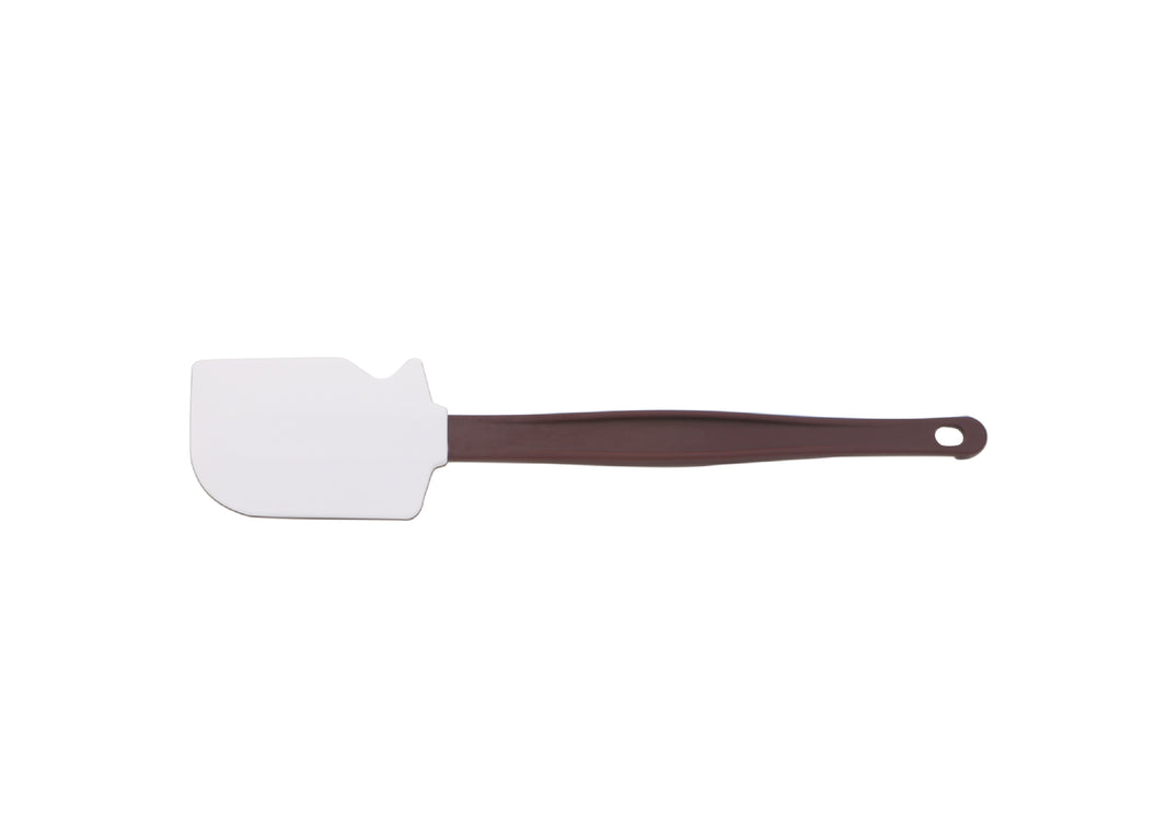 14" Silcone, Flat Shape, High Heat Resistant