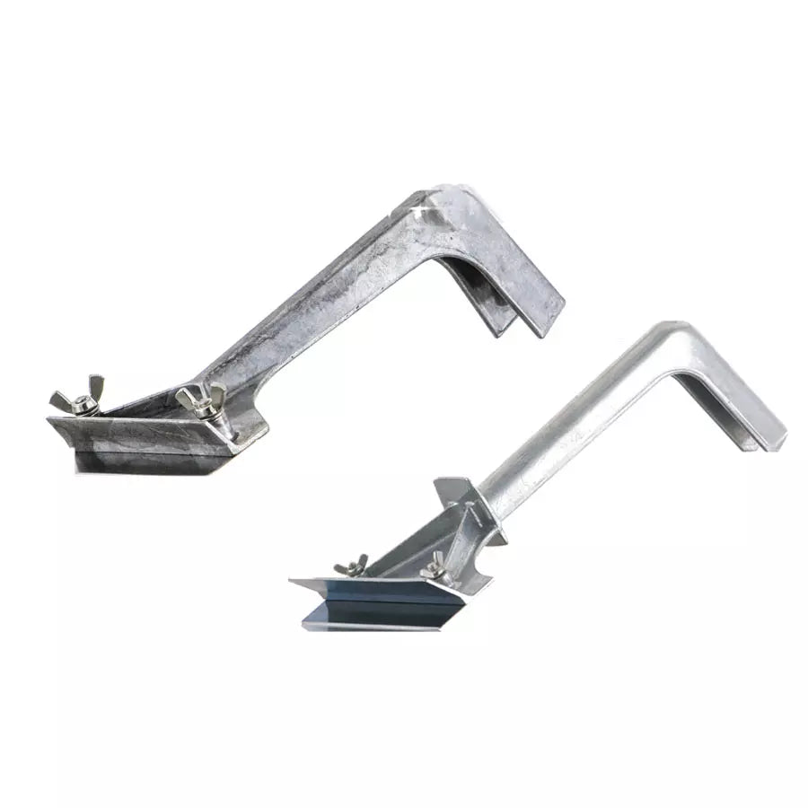 GM GRILL SCRAPER - LRG