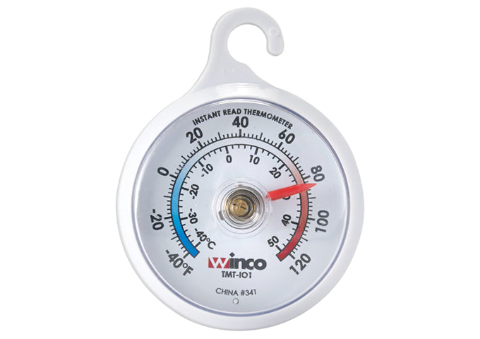 Indoor/Outdoor Thermometer
