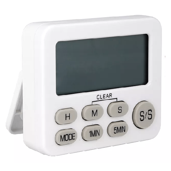 Digital Timer - Knicer