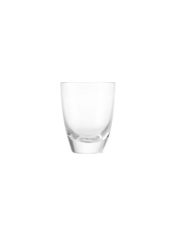 Alpi Tumbler Glass 290ml - Borgonovo