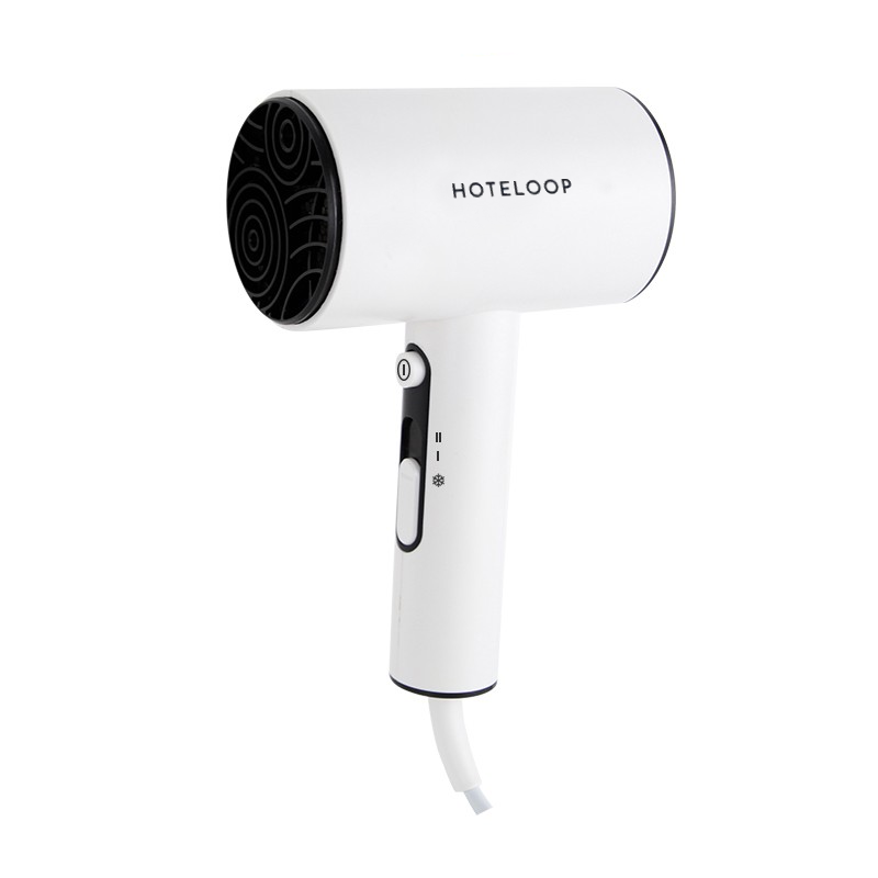 1600W Hammer Foldable hair dryer