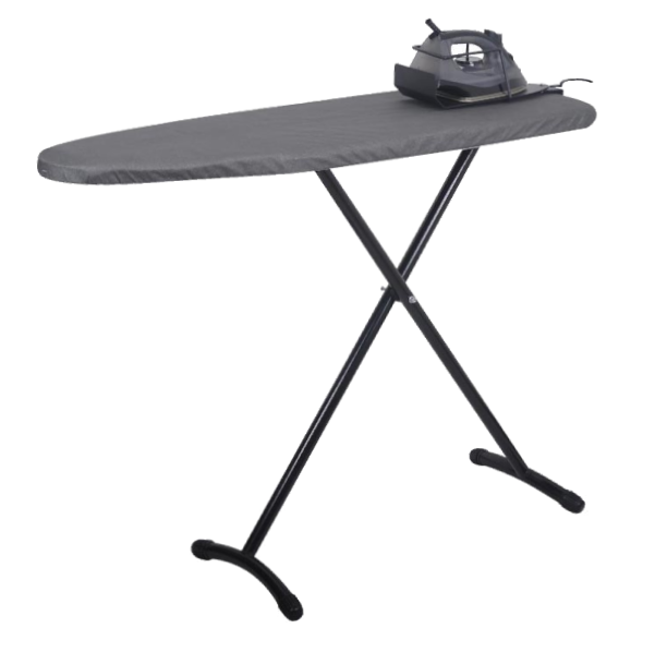 Hotel Wardrobe Completed Ironing Station with Hook