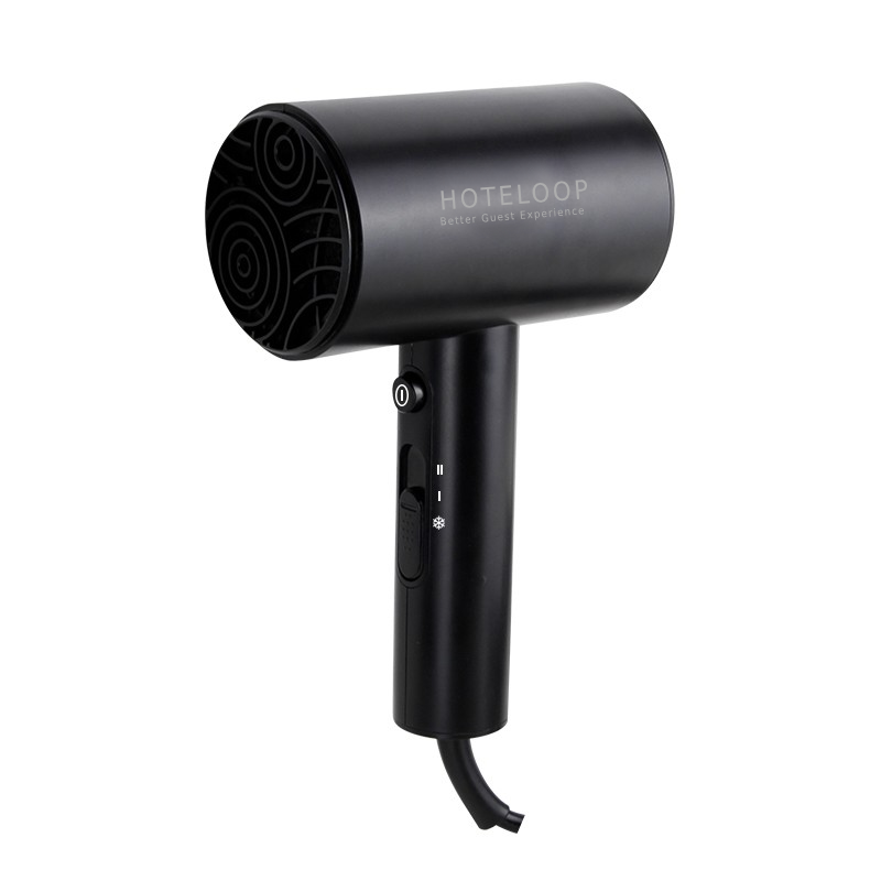 1600W Hammer Foldable hair dryer
