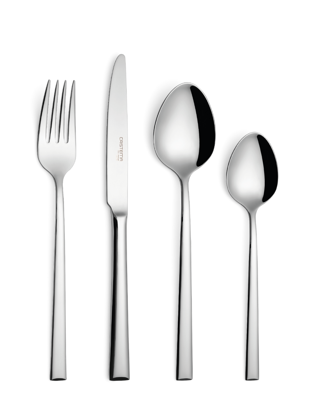Chicago Cutlery Set - Cristema