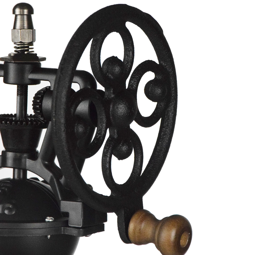Elegant Manual Coffee Grinder-Bean Grinding Machine - Brewing Edge