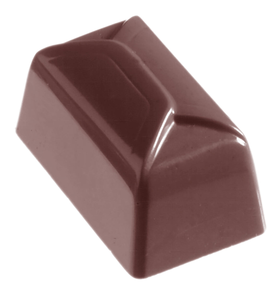 BALLOTIN PC CHOCOLATE MOLD - 24PCS/8G