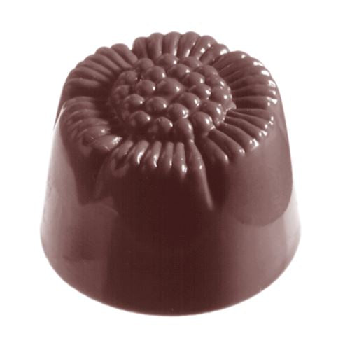 BLOEM PC CHOCOLATE MOLD - 24PCS/12G
