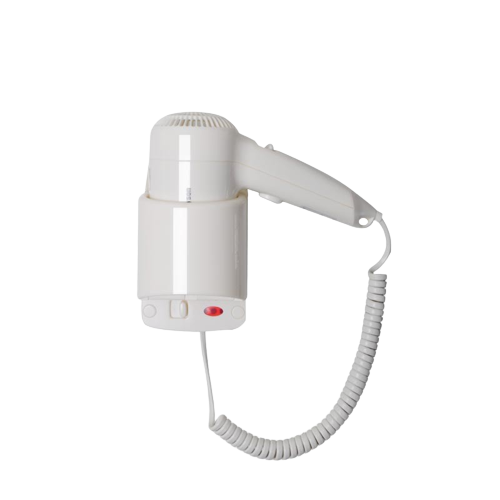 1200W / 1500W wall mounted hair dryer