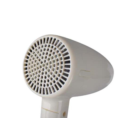 Foldable hair dryer