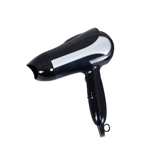 1600W hotel hair dryer