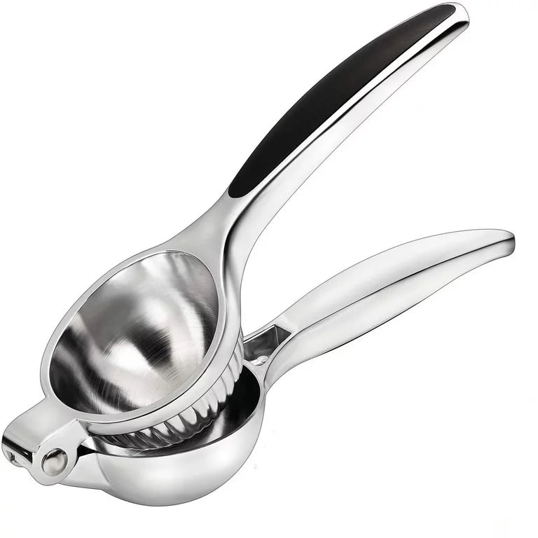 Heavy duty lemon squeezer best sale