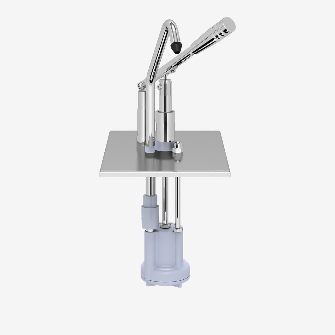 Gastronorm Dispenser Unit GN 1/4