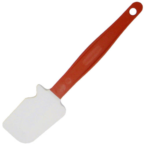 10" Silcone, Flat Shape, High Heat Resistant
