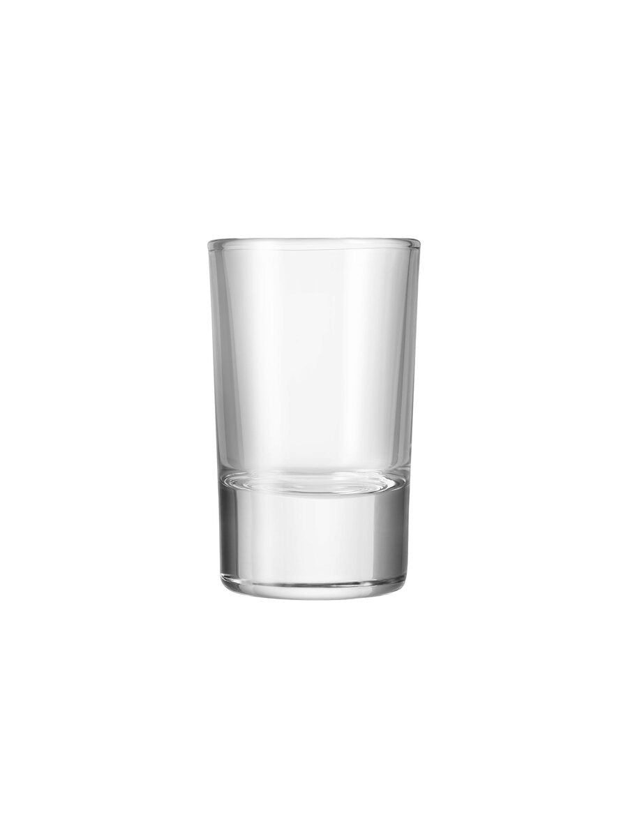 Indro Baby Shot Glass 42ml - Borgonovo