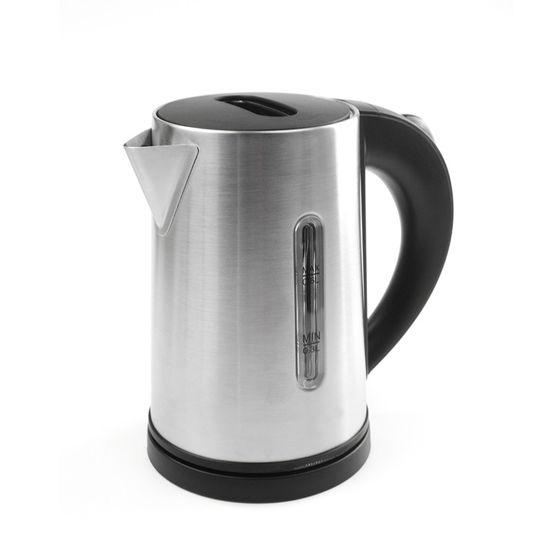 Hotel electric kettle tray set