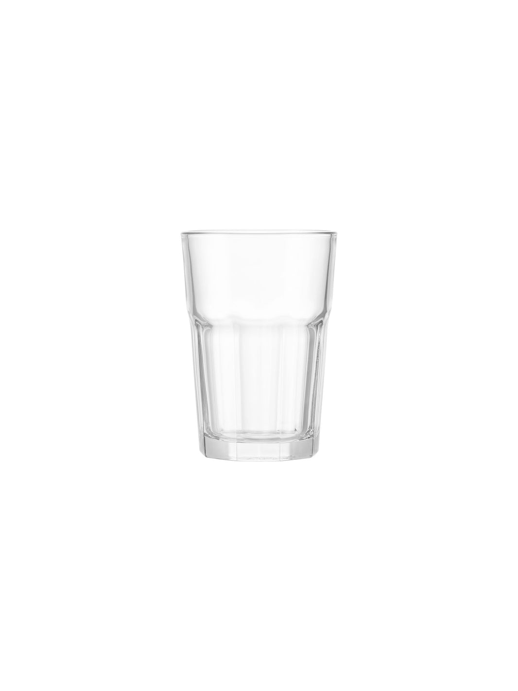 London Highball Glass 480ml - Borgonovo