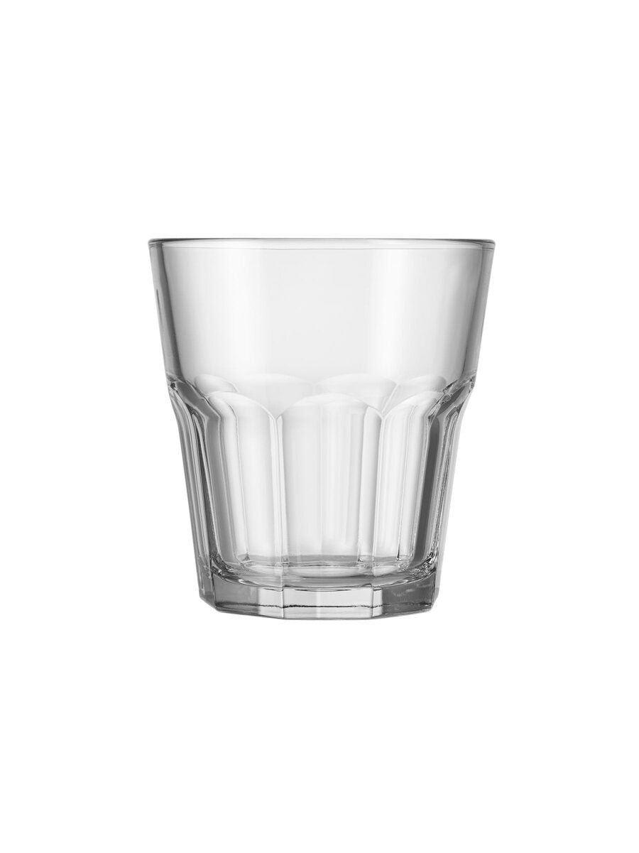London Old Fashioned Glass 265ml - Borgonovo