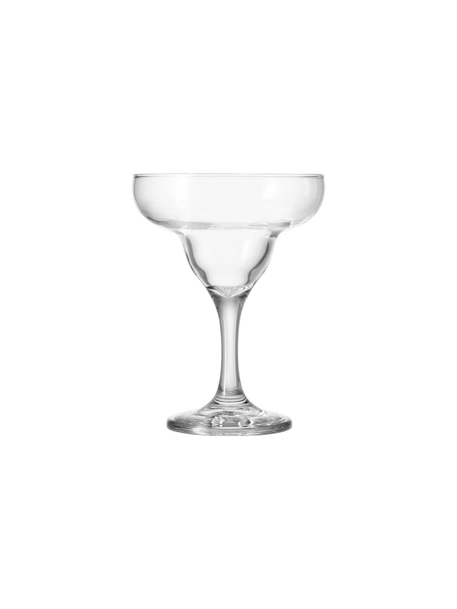Margarita Cocktail Glasses 270ml/9.5oz - Borgonovo