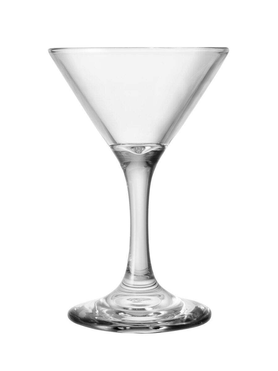 Martini Stemglass 100ml - Borgonovo