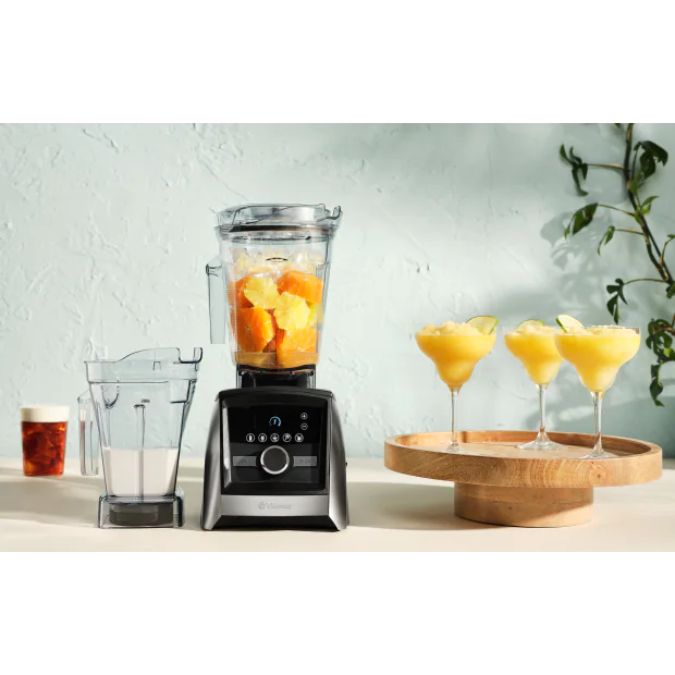 Vitamix Ascent Series A3500 Entertaining Bundle