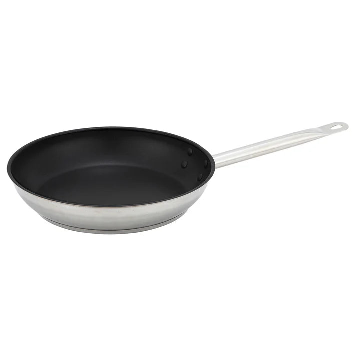 Stainless Steel Non-Stick Fry Pan - Knicer