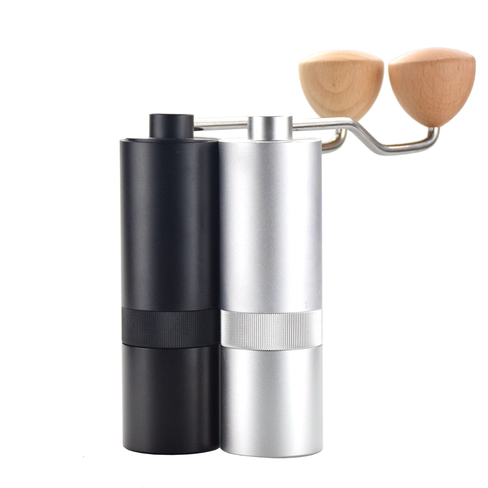 Hand Coffee Grinder - Brewing Edge