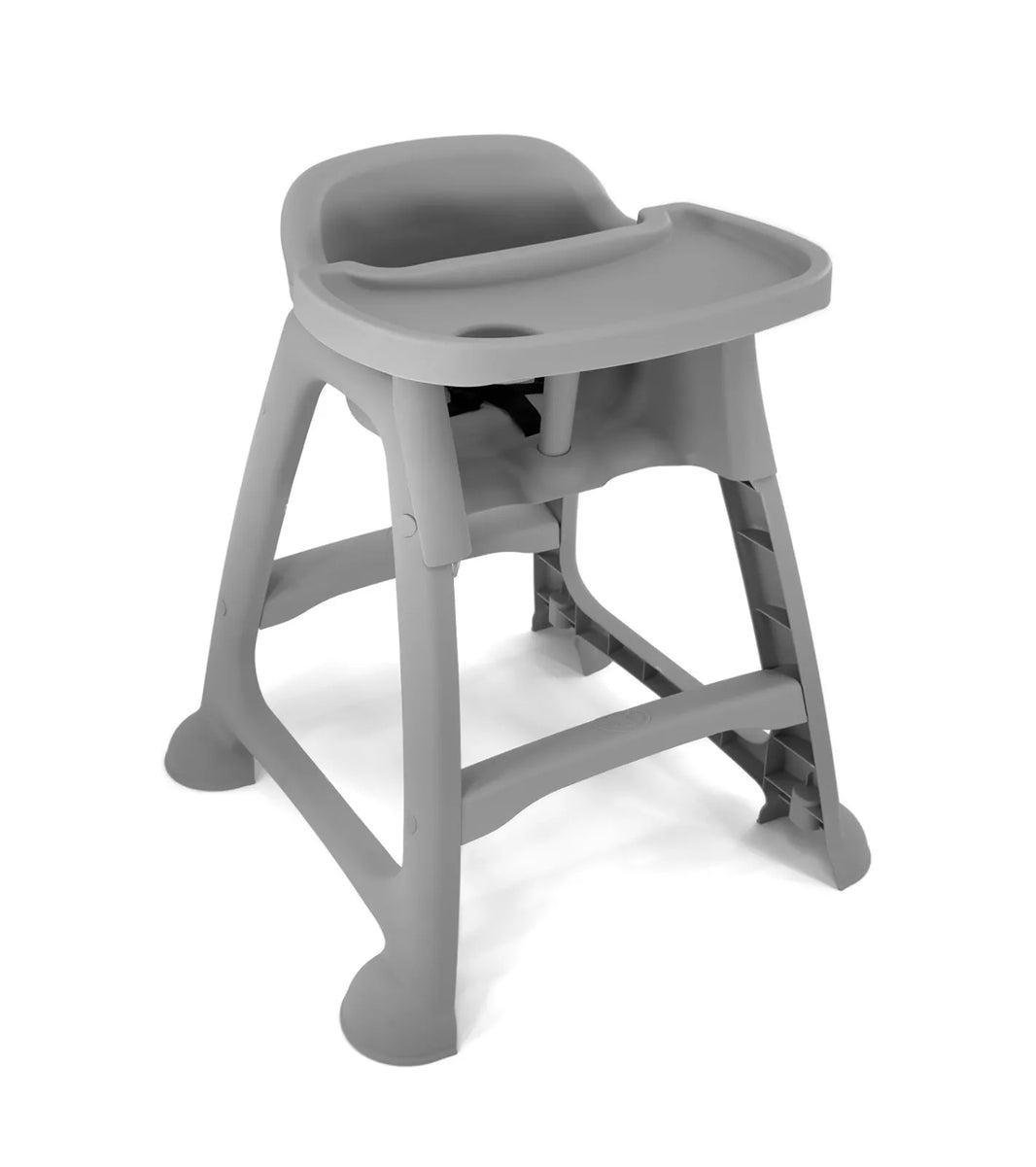 Baby Chair with Tray For Restaurant