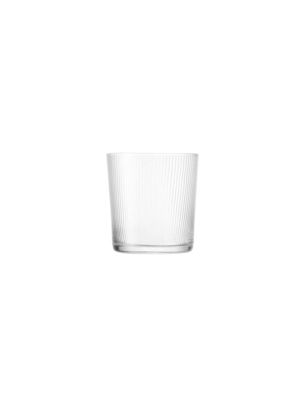 Some Lines Glass 360ml - Borgonovo