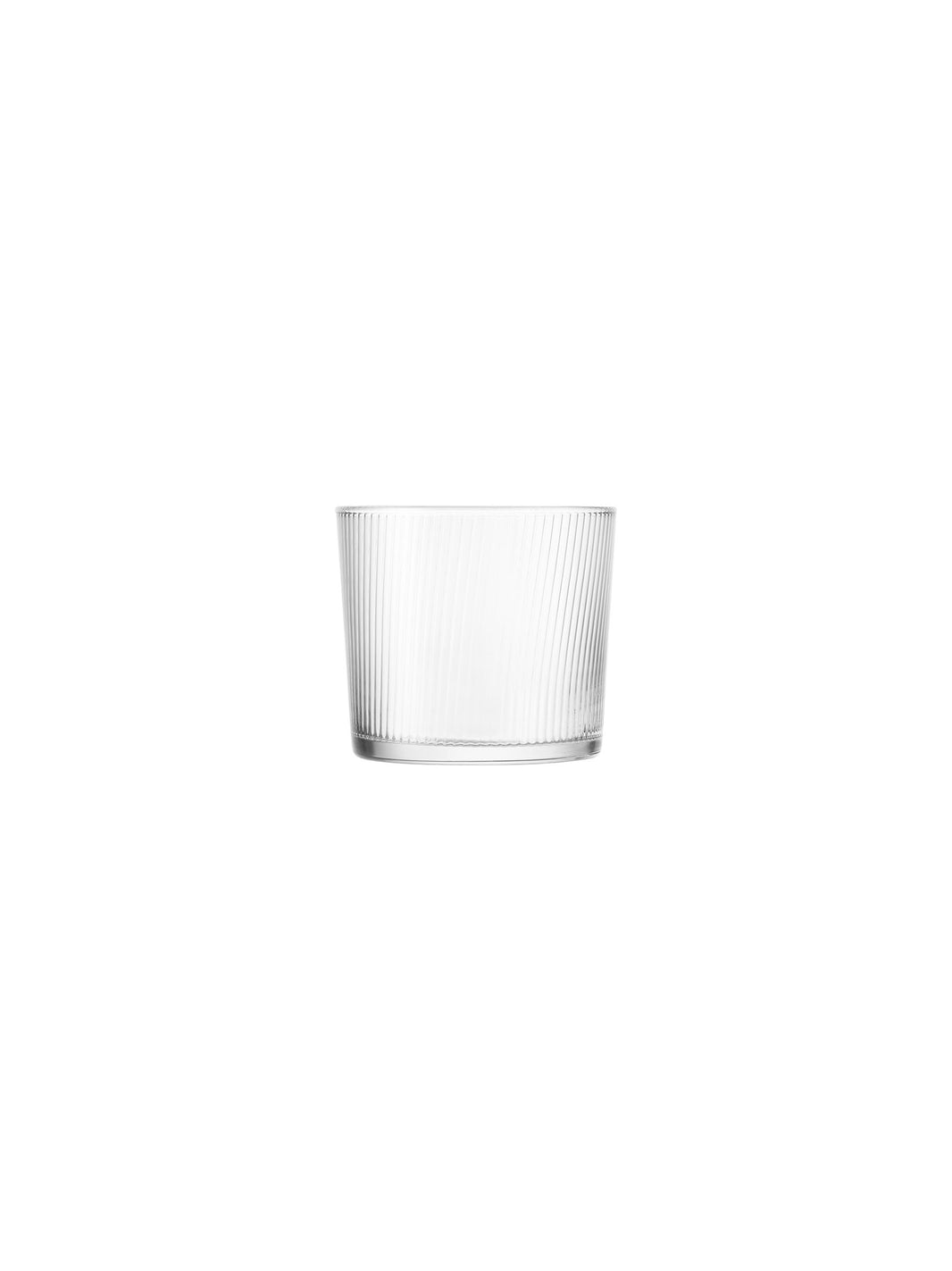 Some Lines Glass 280ml - Borgonovo