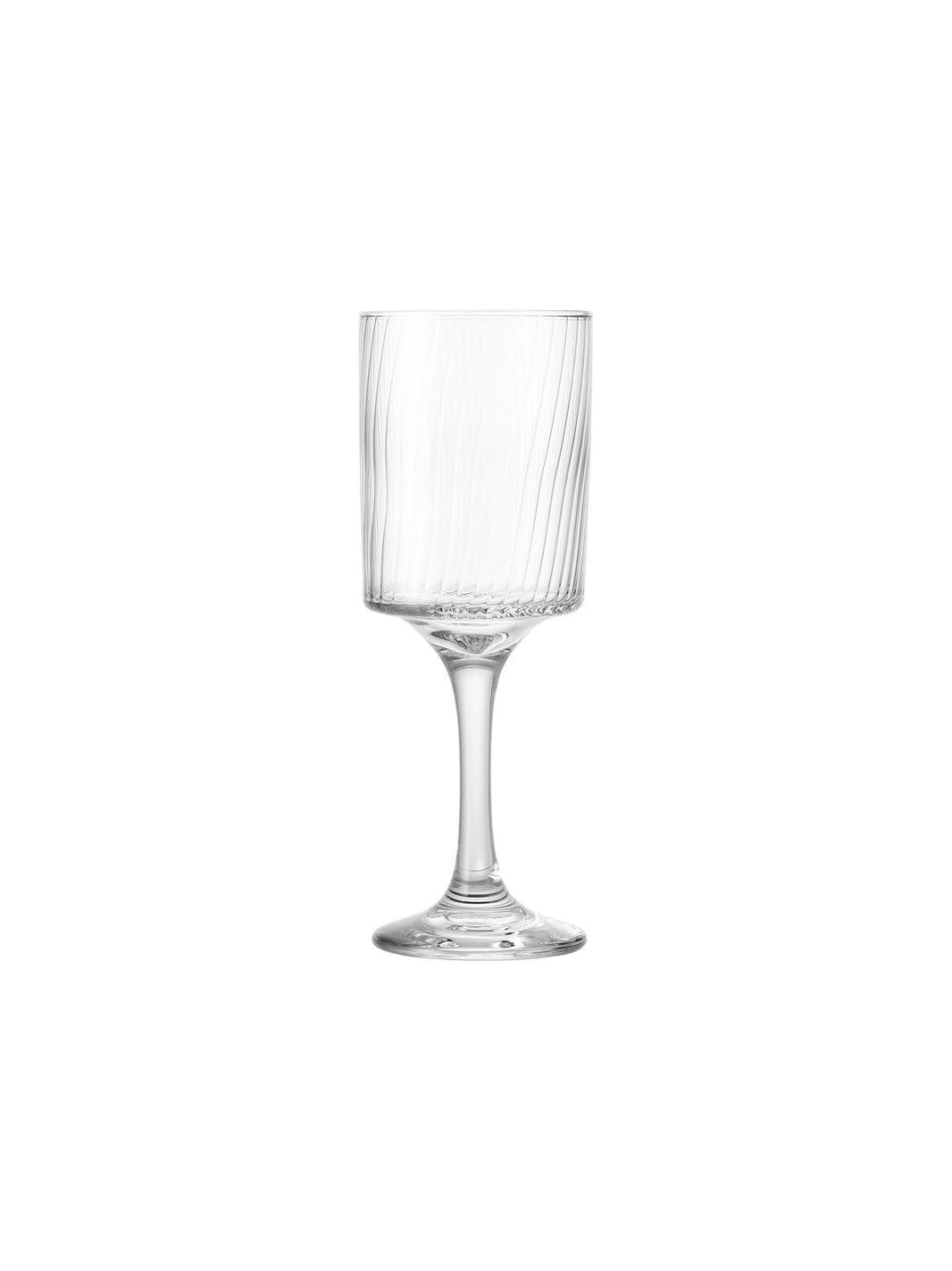 Some Lines Stemglass 325ml - Borgonovo