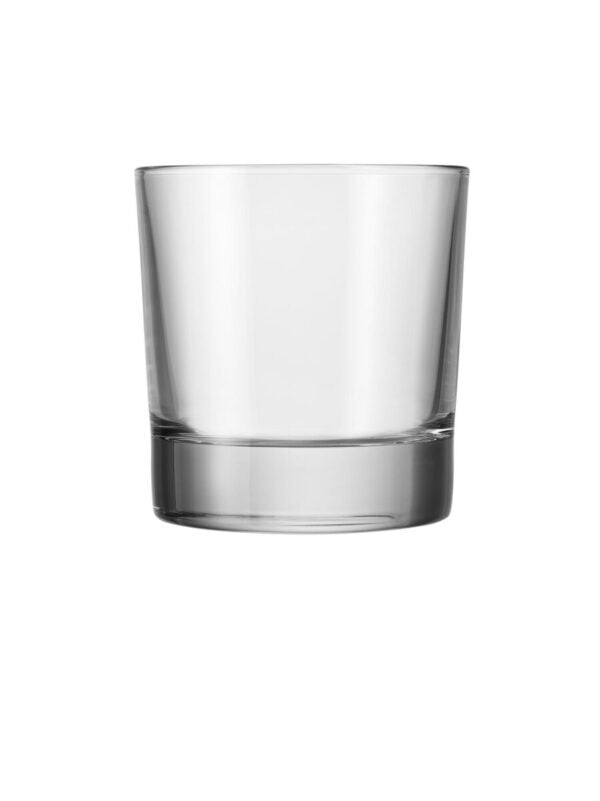 Senior DOF Glass 325ml - Borgonovo