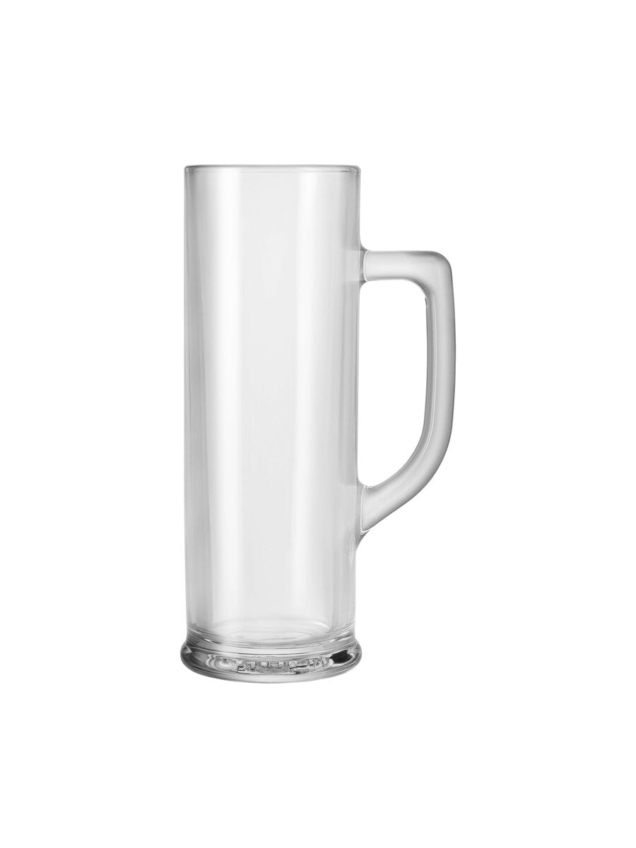 Danubio Glass 600ml - Borgonovo